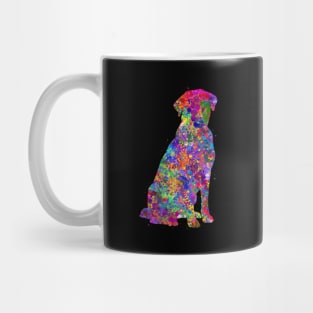 Labrador Retriever dog Mug